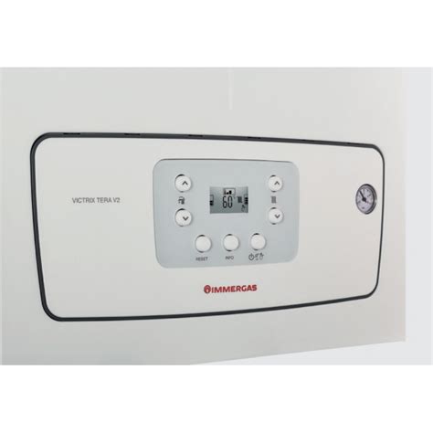 Immergas Centrala Termica Victrix Tera 24 28 V2 24 Kw Incalzire 28