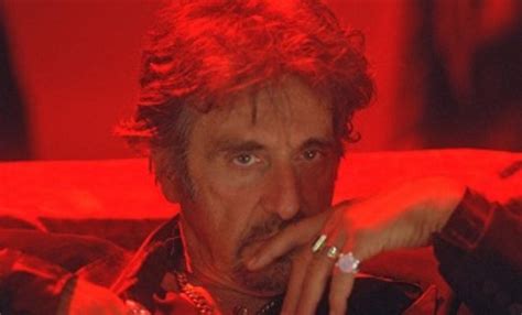 Wilde Salome Al Pacino Re Ruje Fand Me Filmu