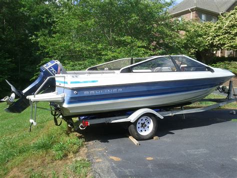 Bayliner Capri For Sale For Boats From Usa