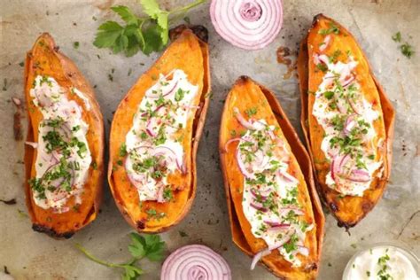 Why Do Sweet Potatoes Turn Black And How To Prevent It