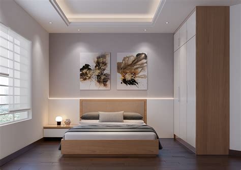 bedroom wall design  stylish home wall design