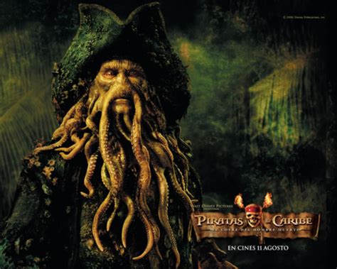 Pirates of the Caribbean-Characters - Pirates of the Caribbean Photo ...