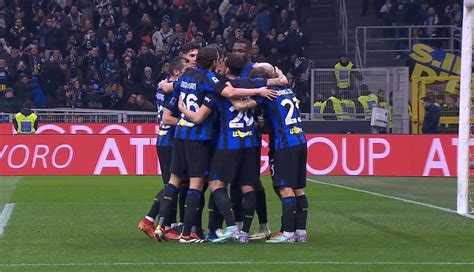 I segreti di una difesa bunker perchè l Inter non ha mai subito gol