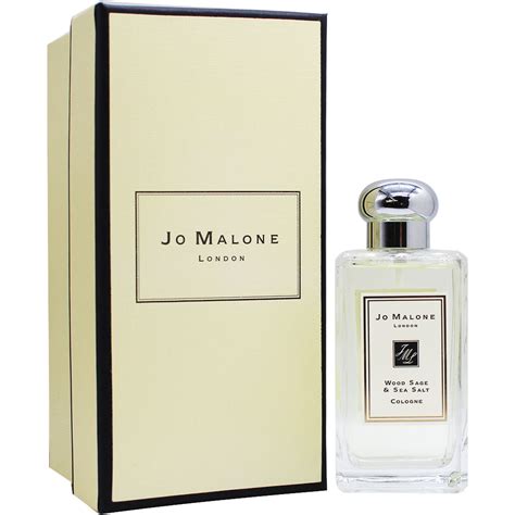 Jo Malone Wood Sage Sea Salt Edp Ml