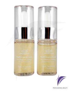 Aceite Alcachofa X Cc Satori Professional Beauty