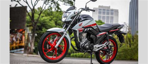 Entenda como fazer simulação de financiamento de moto Honda Myce