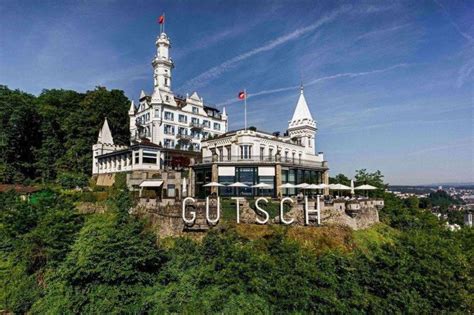 Chateau Gutsch, Luzern | 2021 Updated Prices, Deals