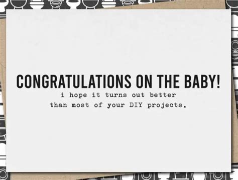 127 Funny New Baby Wishes To Share With Proud New Parents