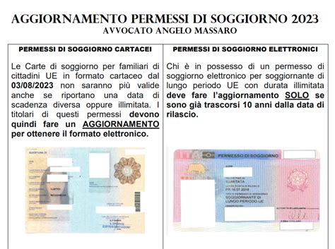 Carta Di Soggiorno Familiare Ue Ancora Valida Portale Immigrazione