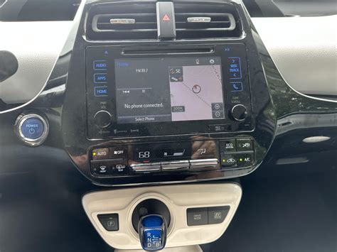 2017 Toyota Prius Next Level Auto Sales