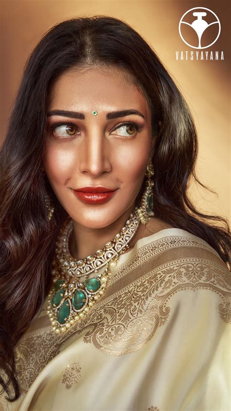 Hot Shruti R Shrutihassan