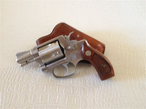 Smith And Wesson Serial Number Date Of Manufacture J Frame Model 60 ...