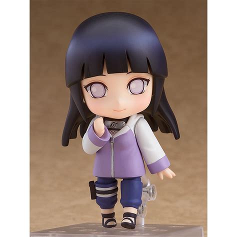 Nendoroid Hinata Hyuga