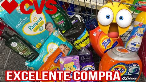 Excelente Compra Para Esta Semana En CVS 9 4 9 10 22 YouTube