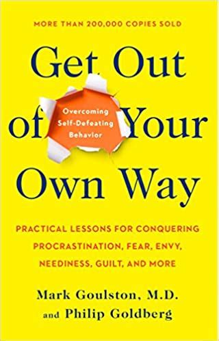 21 Best Self Help Books For Men Choosing Therapy