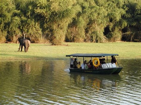 Kabini River Lodge Nagarhole National Park Karnataka Lodge Reviews