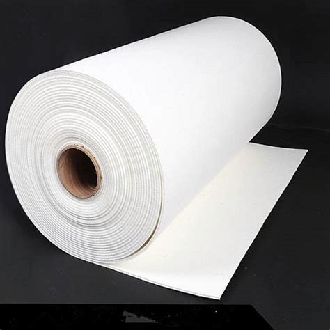 Ceramic Fiber Paper Avikem Refractory Products