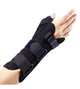 THUMB WITH WRIST SPLINT 5315 CONWELL TAIWAN Aair Medicals Pakistan