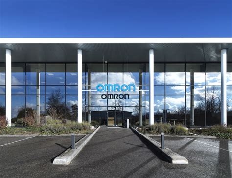 Omron hosts summit to define mobile robots standards ...