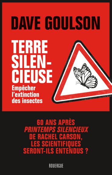 Disparition Des Insectes Interview De Dave Goulson Mission La