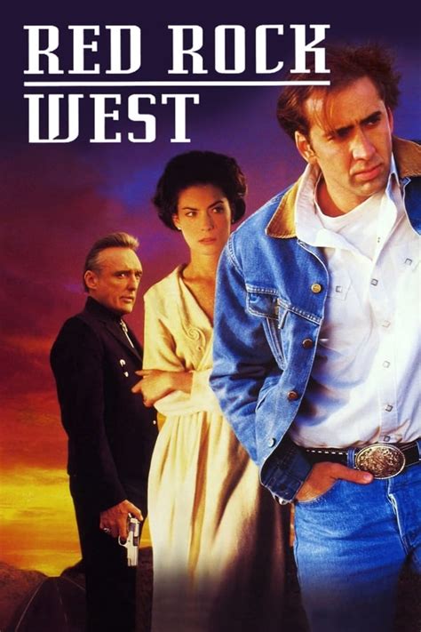 Red Rock West (1993) — The Movie Database (TMDB)