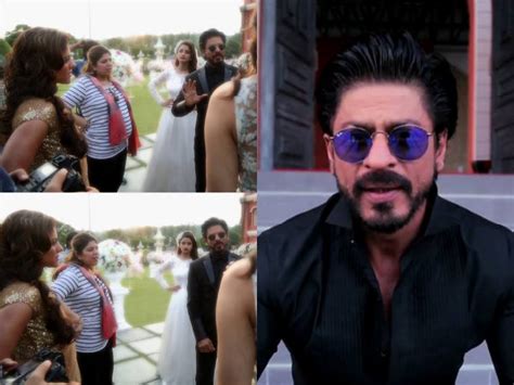 Pics| Shahrukh Khan| Kajol| With Co Stars| Filming| Climax Of Dilwale ...