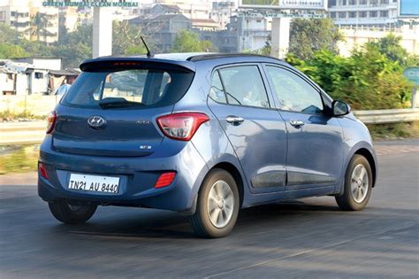 Hyundai Grand I10 Vs Maruti Swift Vs Honda Brio Comparison Autocar India