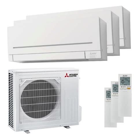 Condizionatore Mitsubishi Electric Msz Ap Trial Split