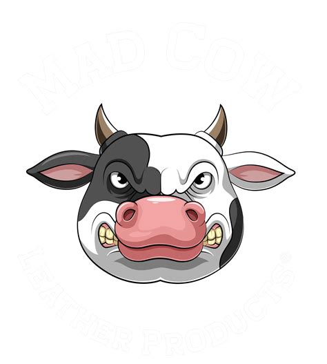 Mad Cow Png Images Mad Cow Clipart Free Download Clip Art Library