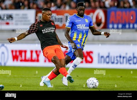 WAALWIJK 01 06 2019 Mandemakers Stadion Dutch Eredivisie Season