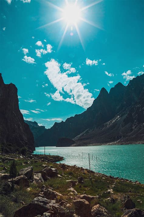 Lake Water Nature Free Photo On Pixabay Pixabay