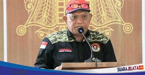 Pjid N Kabupaten Simeulue Ucapan Selamat Atas Pelantikan Pj Gubernur