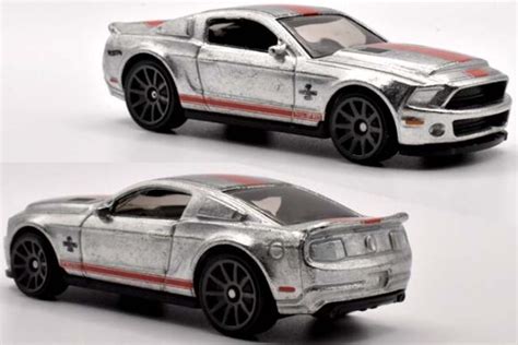 ZAMACマルチパックのレビューギンギラに輝くボディザマックが 台も一気に HDH Hot Wheels 情報まとめ ホットウィール にわかマニア