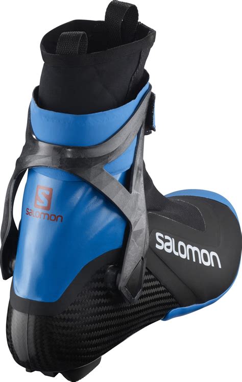 SALOMON S/LAB CARBON SK PROLINK — Экип-Центр ООО "ПРОФИСПОРТ"