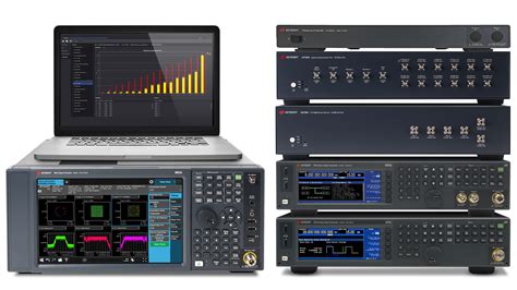 How To Test Iot Regulatory Compliance Keysight