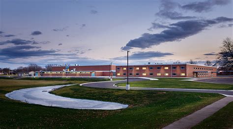 North Junior High Expansion And Remodel Projects Origin Design