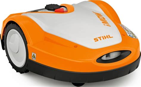 STIHL Mähroboter RMI 632 Modell 2022 Reinhold Rasenmaher