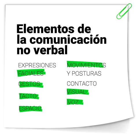 12 Ejemplos De Comunicacion No Verbal Y Como Apli Modafinil24