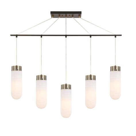 Wrought Studio Luminaire Suspendu Lin Aire Lumi Res Pour Lot De