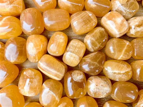 Honey Calcite Unveiled Discover Its Meaning Uses And Benefits