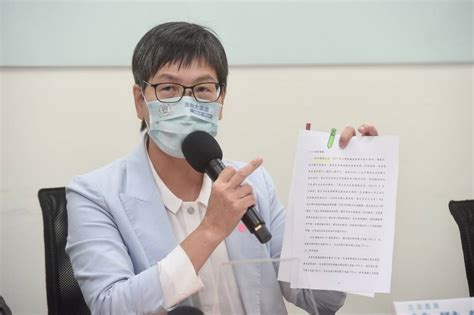 蔡壁如承諾「論文真的有問題會辭立委」 遭撤銷碩士學位將提救濟 上報 Line Today