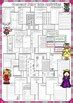 Fairy Tales Mega Pack Pages By Imaginative Teacher Tpt