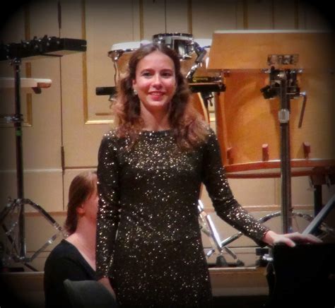 Yulia Miloslavskaya - pianist