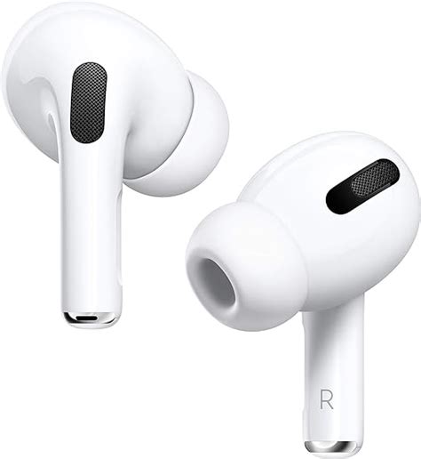 Apple Airpods Pro Amazonsg Electronics