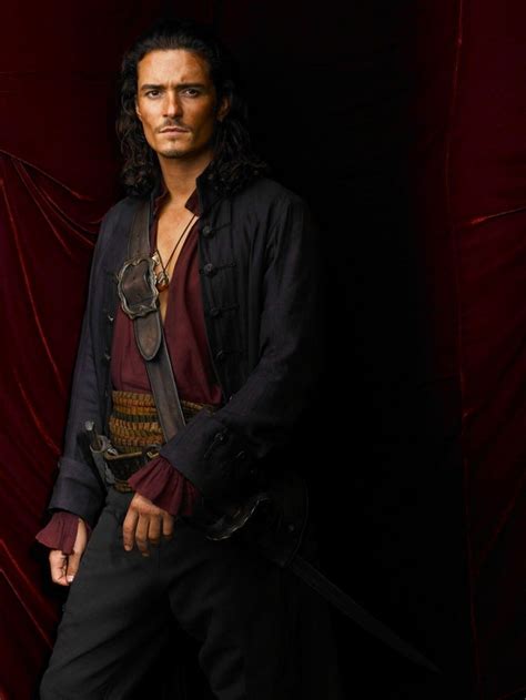 Pin On Will Turner