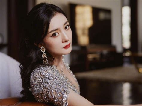 Yang Mi Hires Acting Coach For New Drama Thehiveasia