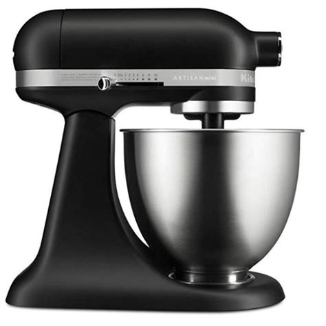 Kitchenaid Mini Artisan 3 5 Quart Shopee Thailand