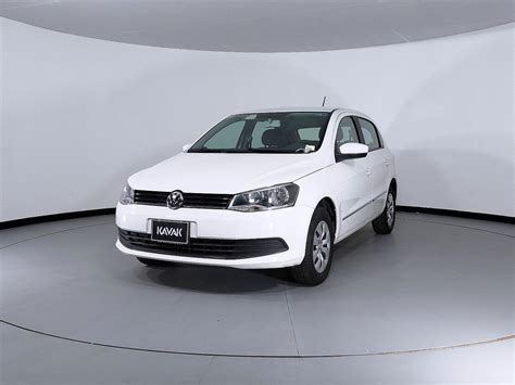 Volkswagen Gol Km Precio