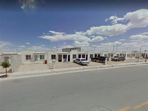 venta Casa en Loma Blanca del Porvenir Juárez Chihuahua 1F56030