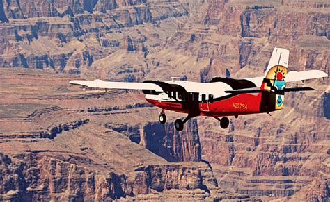 Grand Canyon South Rim Plane Tour Ph